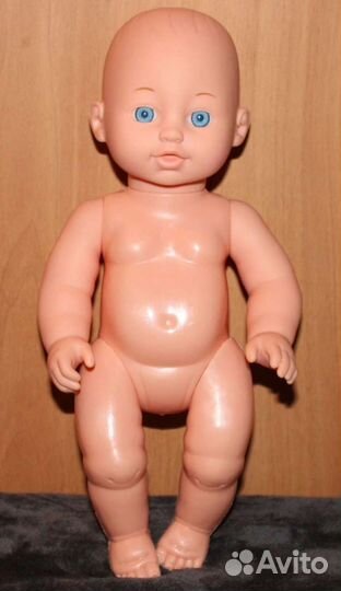 Куклы - пупсы