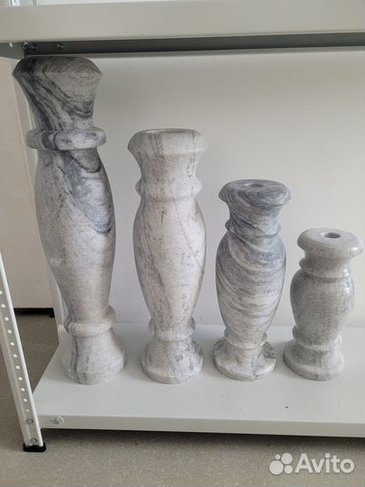 Памятники из мраморной крошки