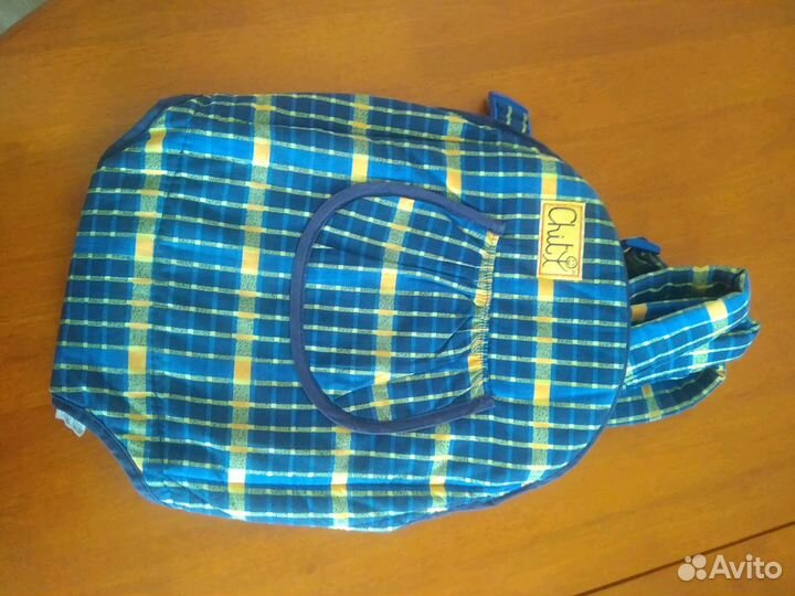 Переноска для ребёнка