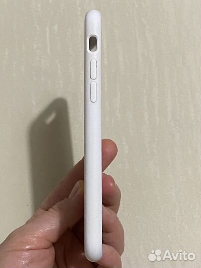 Чехол для iPhone 7/8 оригинал