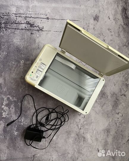 Цветной принтер