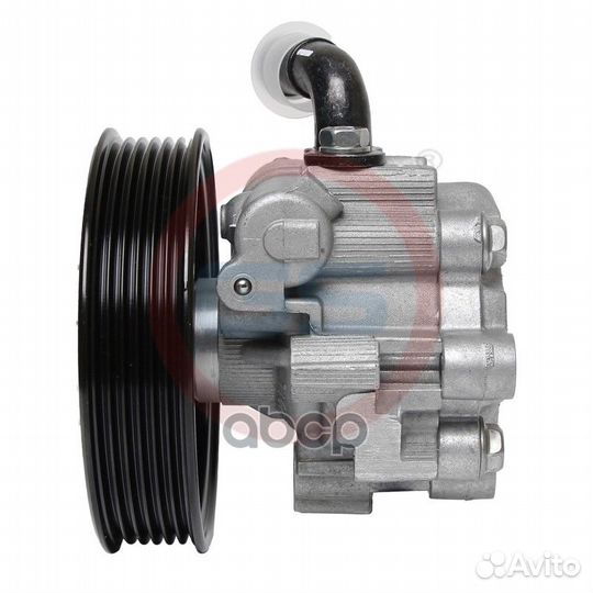 Новый оригинальный насос гур Chevrolet Captiva