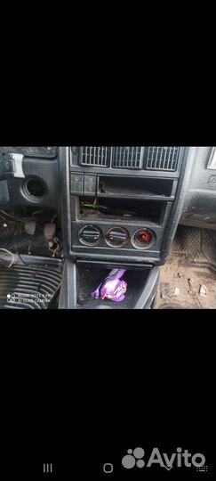 Ауди 80 б3 в разборе