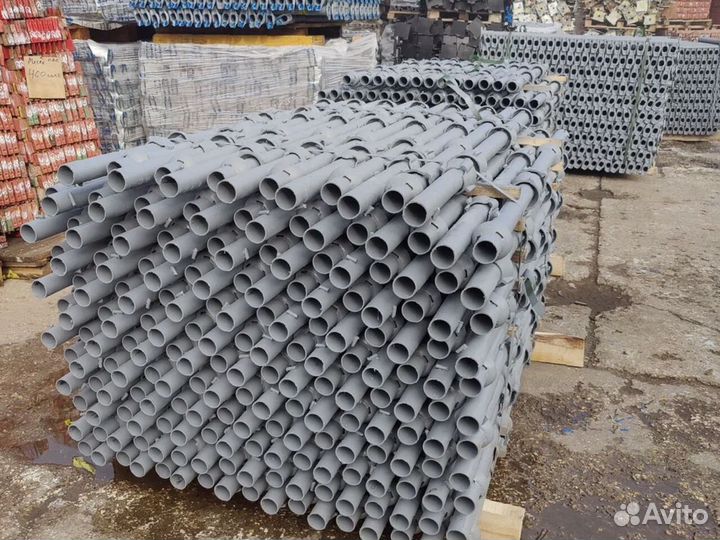 Опалубка Каплок объемная