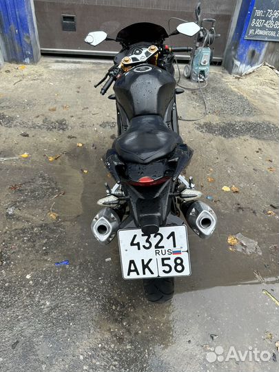 Продам мотоцикл Falcon Speedfire