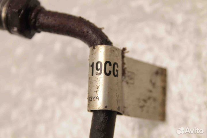 Трубка гидроусилителя Ford Fusion 2002-2012 Fo