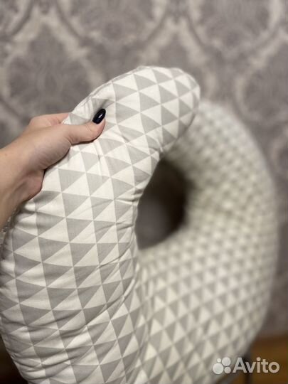 Подушка для кормления