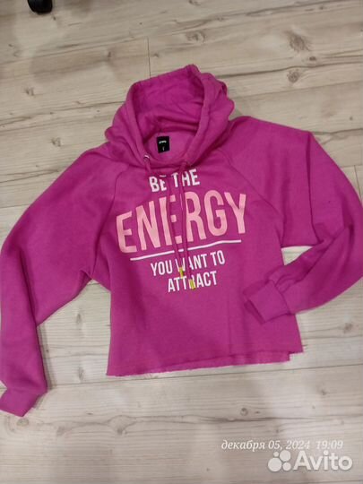 Худди флисс