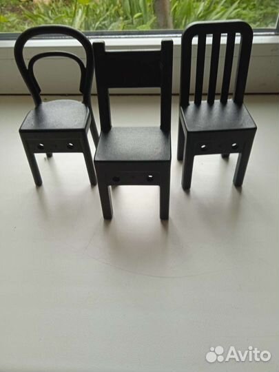 Стульчики- вешалки Икея