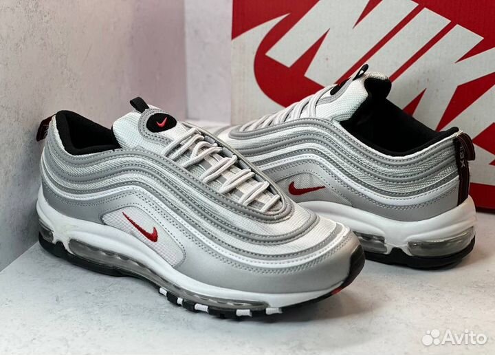 Nike Air Max 97