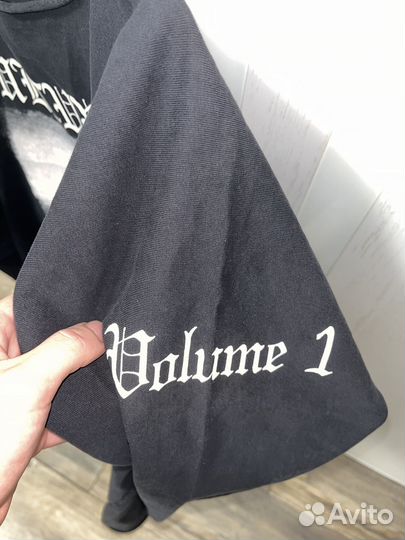 Vultures longsleeve лонгслив yeezy kanye west