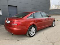 Audi A6 3.0 AT, 2005, 269 751 км, с пробегом, цена 950 000 руб.