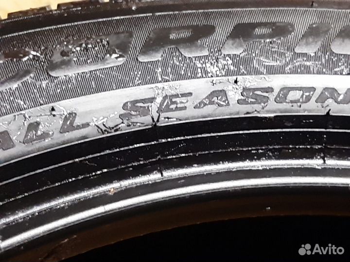 Pirelli Scorpion 265/50 R20 111V