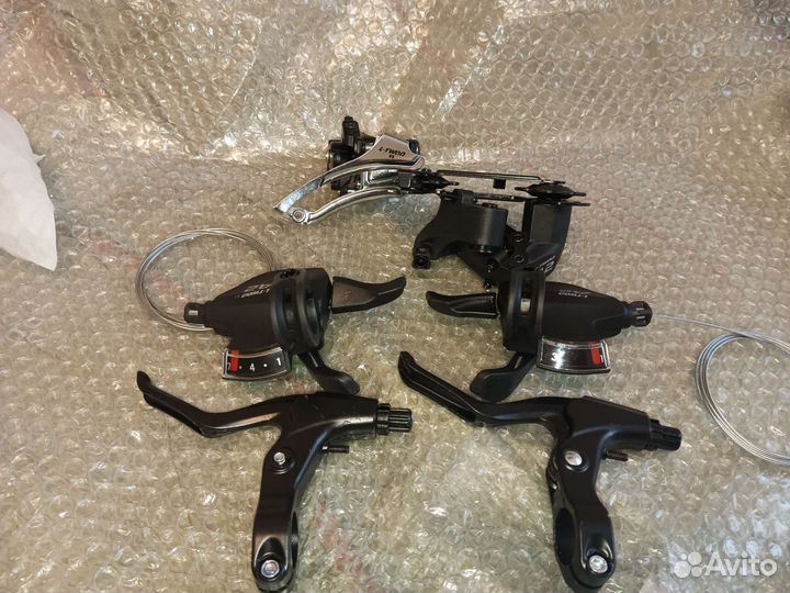 Монетки и переключатели L-twoo A2