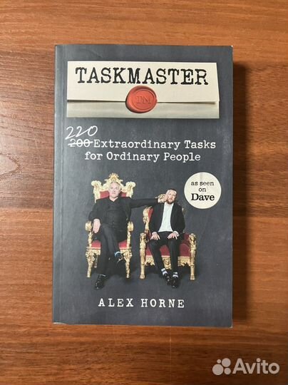 Худож. и документальные книги на английском языке