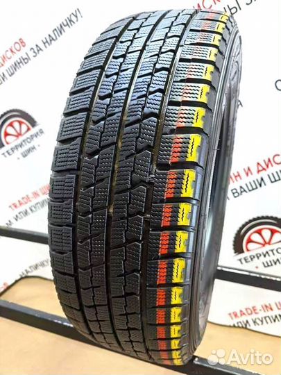 Goodyear Ice Navi NH 205/55 R16