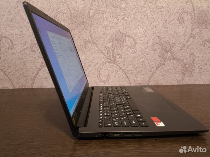 Ноутбук Acer Aspire 3 A315-22g 666s