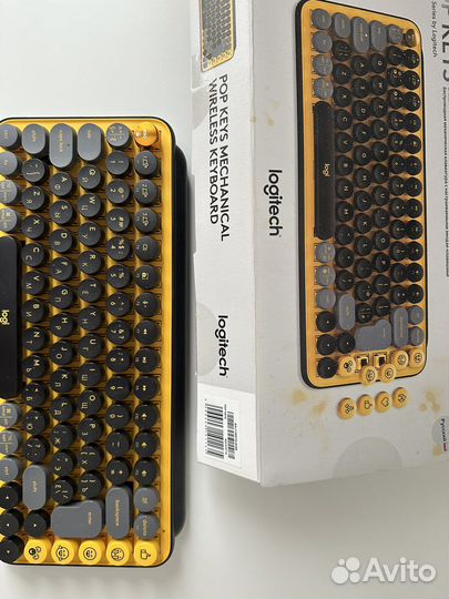 Клавиатура