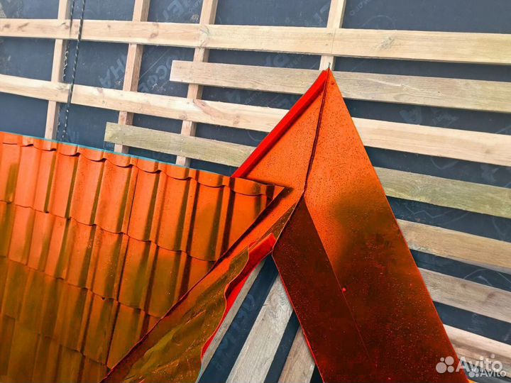 Кровельные работы монтаж кровли