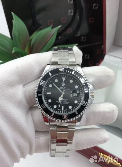 Часы rolex