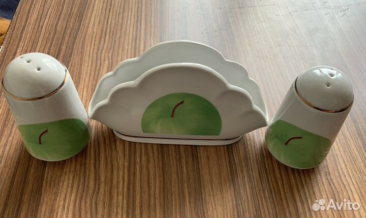 Чайный сервиз СССР