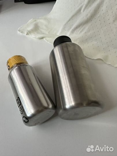 Бутылка IKEA энкельспориг 0,7