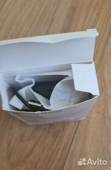 Беспроводная мышь bluetooth, usb