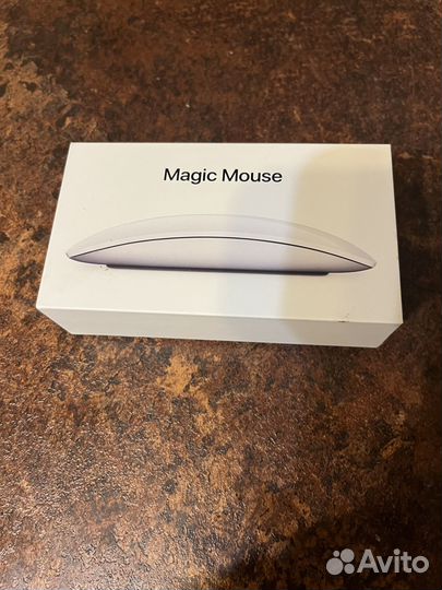 Продам Apple Magic Mouse новую