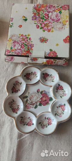 Подставка для яиц. Китай