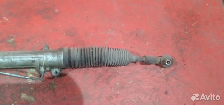 Ауди А4 рулевая рейка Пассат Б5