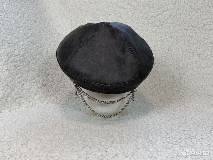 Кепи Ирины Горбачевой urban revivo