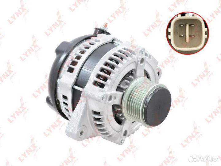 Lynxauto EA-1265 Генератор