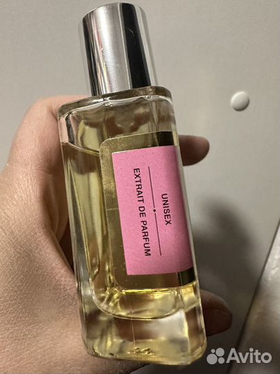 Bitter Peach Tom Ford арабский тестер