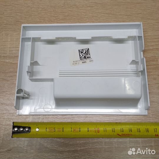 46197140699 Крышка стиральной машины Whirlpool