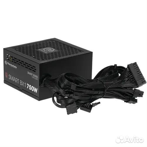 Блок питания Thermaltake Smart BX1 750W PS-SPD-075