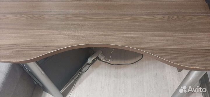 Компьютерный стол бу