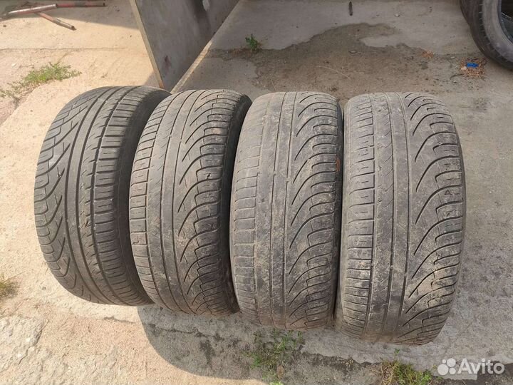 Michelin Pilot Primacy 225/50 R17 94W