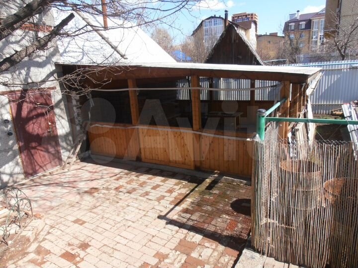 Дом 295 м² на участке 6 сот.