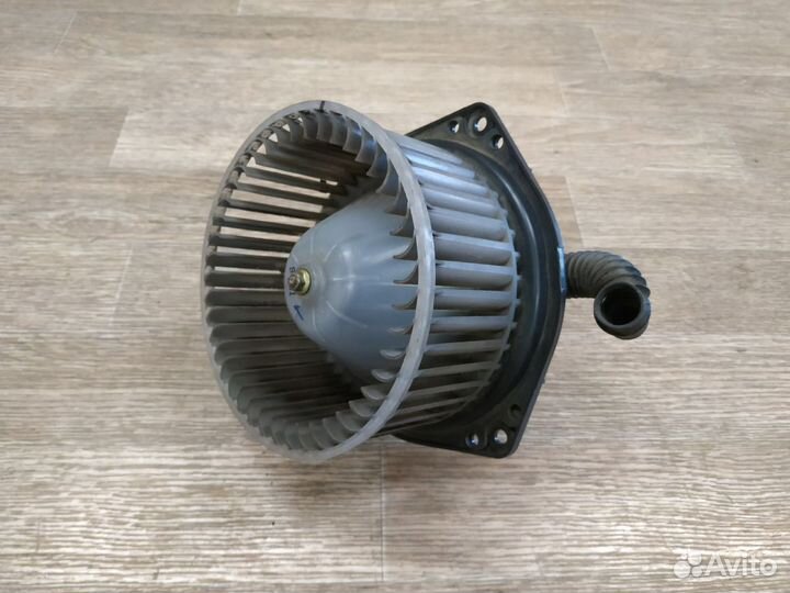 Мотор отопителя Chevrolet Aveo T250 (2005-2011)