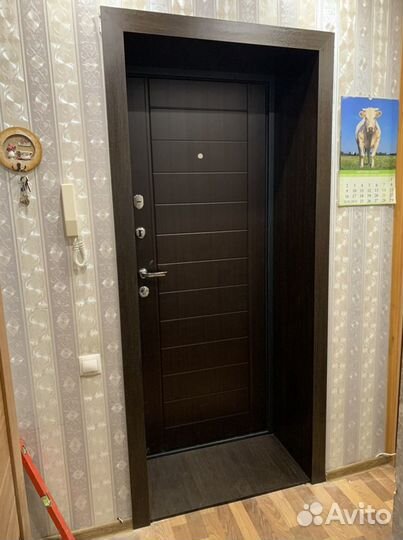 Откосы, доборы для входных дверей, проёмы, арки