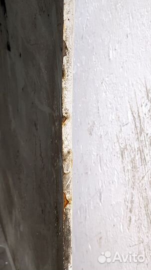 Крыло левое переднее Opel Movano 2010, 2012