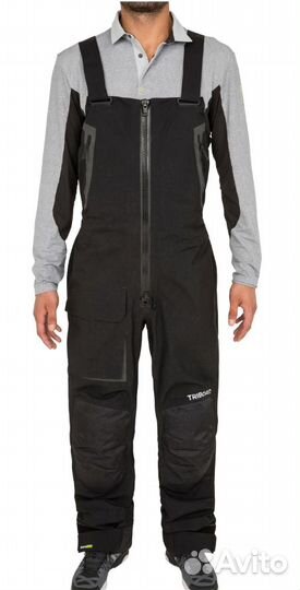 Океанский непром tribord oceanproof куртка+комбез