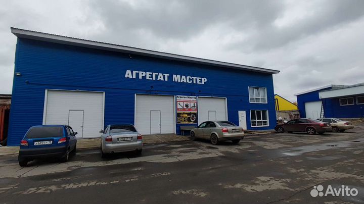 Автомеханик автослесарь