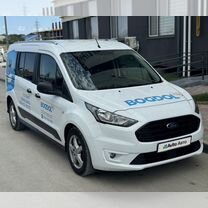 Ford Transit Connect 1.5 MT, 2020, 108 000 км, с пробегом, цена 2 250 000 руб.