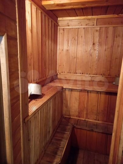 Дом 20 м² на участке 15 сот.