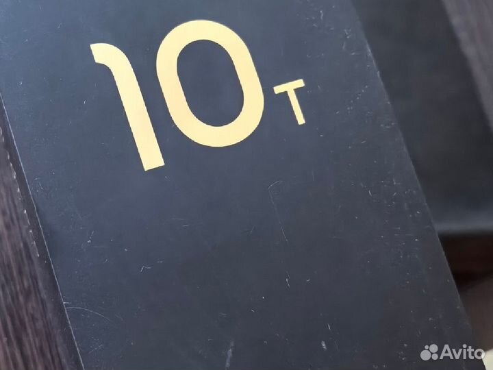 Xiaomi Mi 10T Pro, 8/256 ГБ