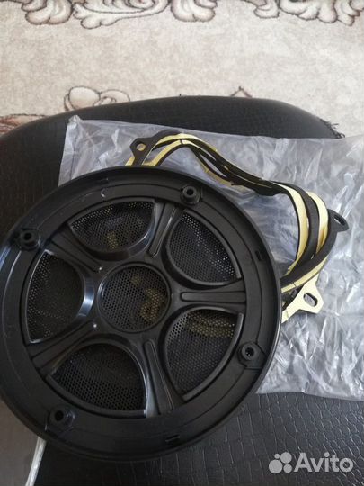 Колпак на колонку