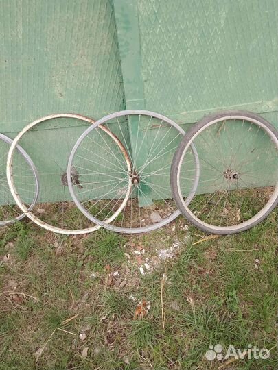 Обод для велосипеда