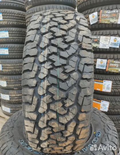 Comforser CF1100 265/75 R15 120R