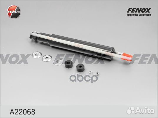 Амортизатор A22068 fenox